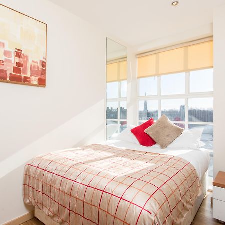 Roland House Aparthotel London Eksteriør bilde
