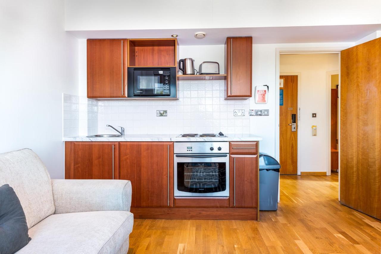 Roland House Aparthotel London Eksteriør bilde