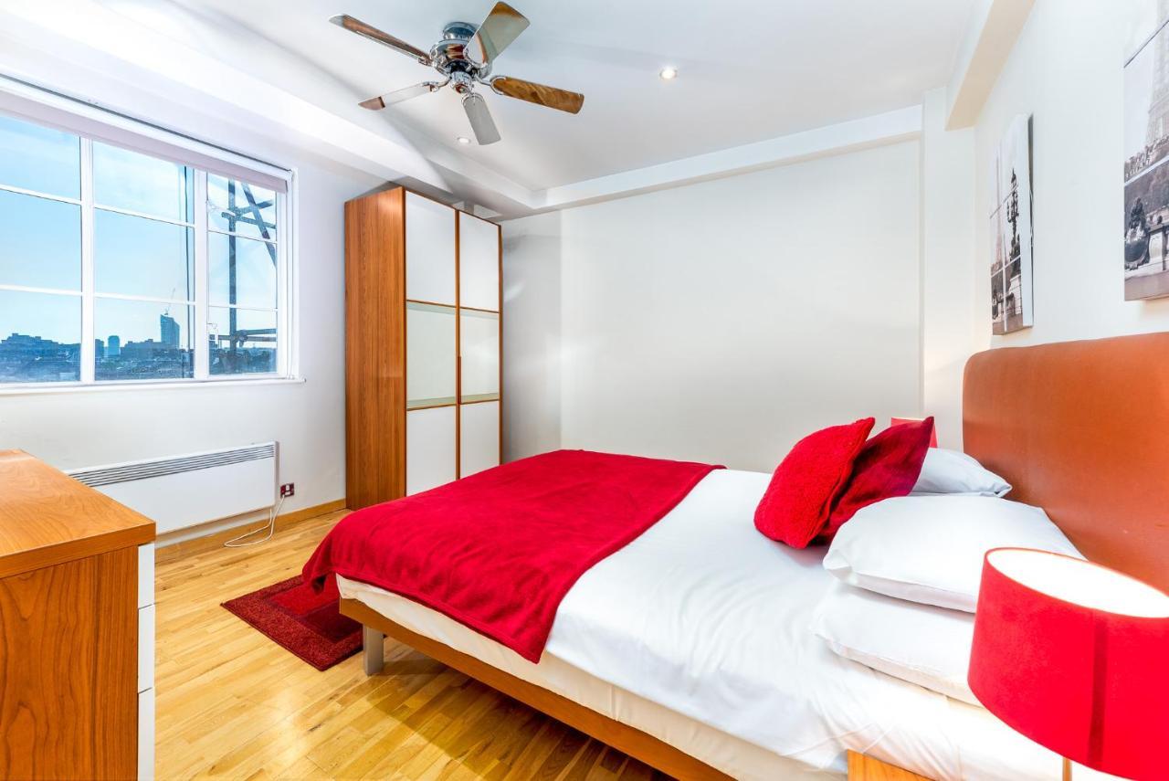 Roland House Aparthotel London Eksteriør bilde