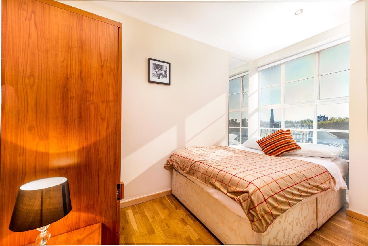 Roland House Aparthotel London Eksteriør bilde